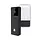 Comelit KVV8112/C kit visto vip wifi +voed/bel