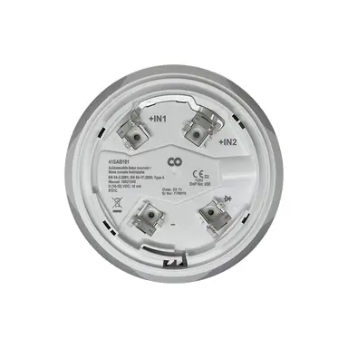 Comelit 41SAB101 meldersokkel slow-whoop en54/3