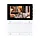 Comelit LS8731 deurintercom hf 5inch monitor