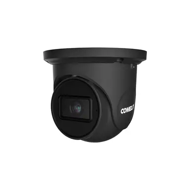 Comelit IPTCAMA04FCB IP camera turret AI 4MP 2,8mm IP67 wit