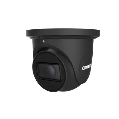 Comelit IPTCAMA04ZCB ip cam turret ai 4mp 2.8-12 zw