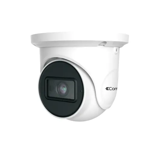 Comelit IPTCAMA04FC ip camera turret ai 4mp 2 8 mm