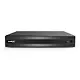 Comelit NIPNVR004N06PASL nvr 4- kanaals 6mp poe excl. h