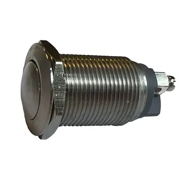 Comelit T16 rvs beldrukker paneelmont 1=10