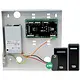 Comelit 511DCISKIT controller PAC 511 Dci Starter Kit opbouw grijs