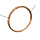 Conex CI120101 koperdraad 50 mm² massief rol van 21 meter