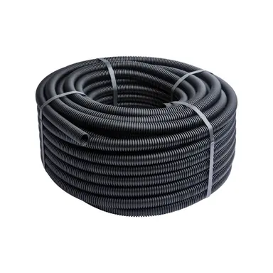 Conex SFD020 solar flexibele mantelbuis UV 20 mm rol 100 meter