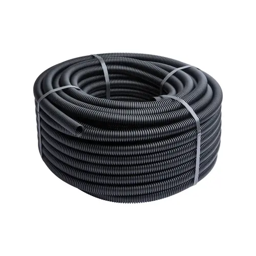 Conex SFD025 solar flexibele mantelbuis UV 25 mm rol 50 meter
