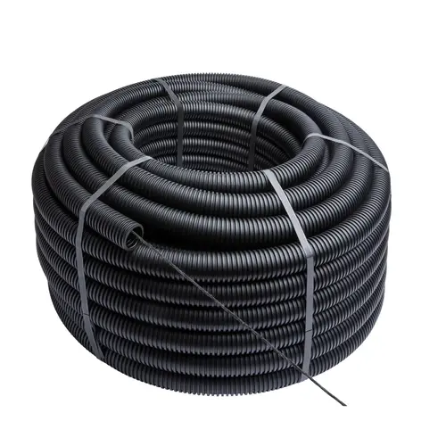 Conex SFD063 solar flexibele mantelbuis UV 63 mm rol 50 meter