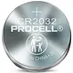 Duracell PC LICOIN 2032 procell lith intense 2032 1x5