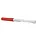 Dynamic SOLAR DCA 1X6 RDR100 solarkabel H1Z2Z2-K 6 mm² rol 100 meter rood