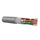 Dynamic LIYCYDCA TP 2X2X0.75 stuurstrooml afg s2 dca knip