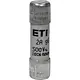 ETI 431000723 cylindrische zekering 500V set van 10