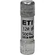 ETI 431000728 cylindrische zekering 500V set van 10