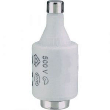 ETI 416611007 D-zekering 500V set van 5