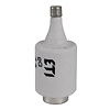 ETI 416611021 D-zekering DII 2A 500V traag set van 5
