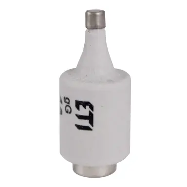 ETI 416611025 D-zekering DII 16A 500V traag set van 5