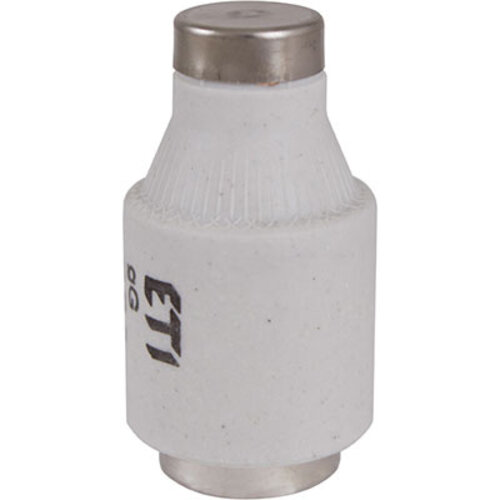 ETI 416611028 D-zekering DIII 35A 500V traag set van 5