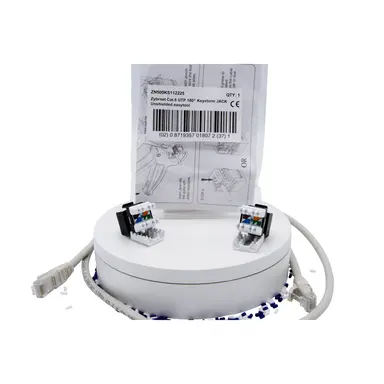 Grayle ZN500KS112225 Keystone J.Cat.6 unshielded tool Dust cov.