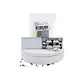 Grayle ZN500CB121 connecting box cat.6a shielded lsa+ lasbox