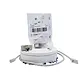 Grayle ZN62400 keystone jack cat 6a sh.toolless cl sh.body 28.3lx16.8w