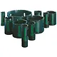 Greenlee 57729 gatzaag 22 mm pg16 520