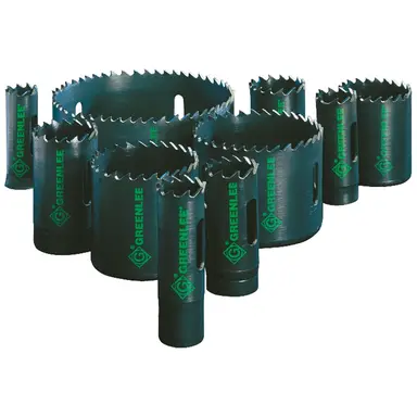 Greenlee 57770 gatzaag 76 mm 520