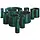Greenlee 57770 gatzaag 76 mm 52057770