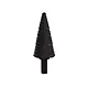 Greenlee 52084133 boor meertraps m16-m32 staal