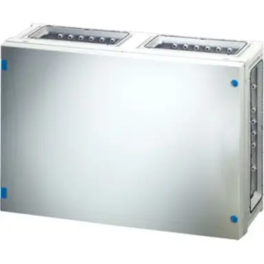 Hensel FP 0420 lege behuizing ip66 bm4 540x