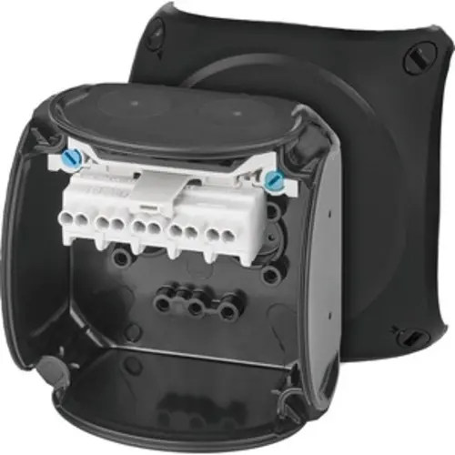 Hensel KX 0202 C kabelds bm1 1.5-2.5mm 5p zw