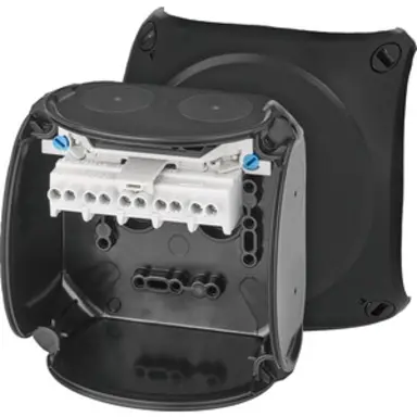 Hensel KX 0404 C kabelds bm2 1.5-4mm 5p zw