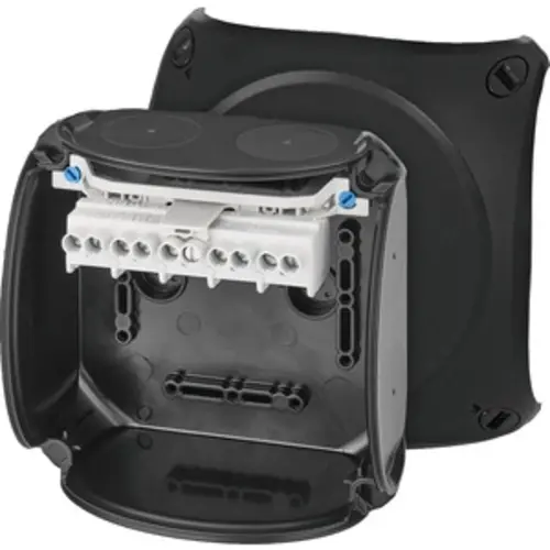 Hensel KX 0606 C kabelds bm3 1.5-6mm 5p zw