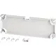 Hensel MI ZW 30 mi scheidingswand 300mm