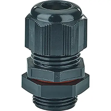 Hensel AXM 20 kabelwartel m20 zw 960gr ip66