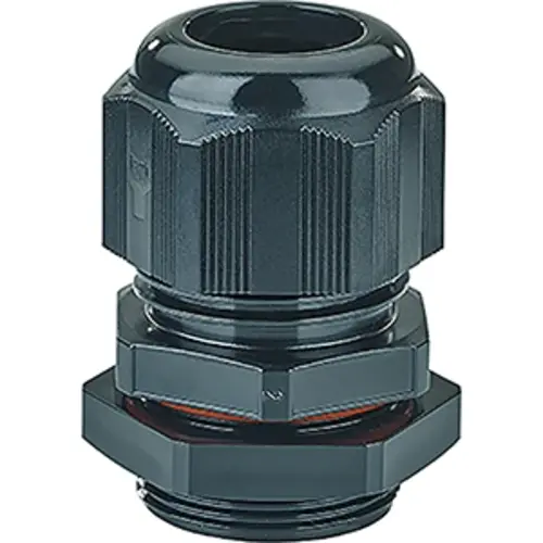 Hensel AXM 32 kabelwartel m32 zw 960gr ip66