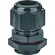 Hensel AXM 32 kabelwartel m32 zw 960gr ip66