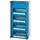 Hensel Mi 1441 mi kast ip65 48 mod 300x600mm