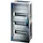 Hensel FP 1329 automaten behuizing 36 module