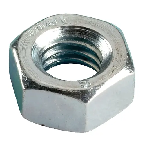 JMV MOERM10 moer m10 staal 100 stuks