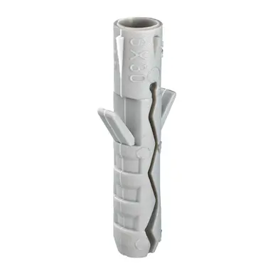 JMV PLUGS6 jmv plug s6 100 stuks