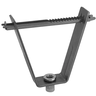 JMV RTB damwandhanger m10