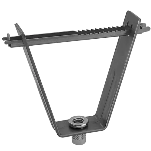 JMV RTB damwandhanger m10