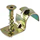 JMV FBB19 SCHROEF 19MM beugel fb 19mm schroefank m6 100 stuks