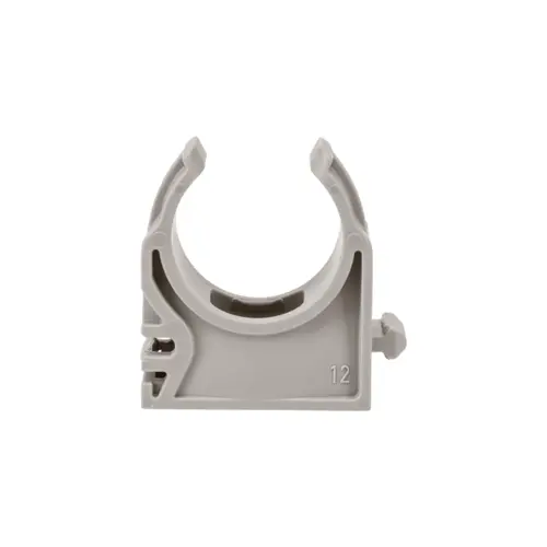 JMV KPO16 PRO GRIJS/200 drukzadel open 16 mm grijs 200 stuks