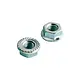 JMV KRAAGMOER M6 VZ kraagmoer m6 verzinkt 100 stuks
