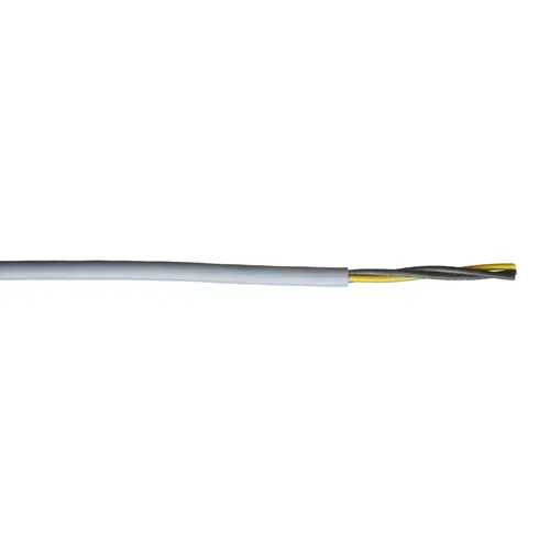 Jobarco 0101402 H05VV5-F KVCC/VMvLomb Dca 2 x 0,75 mm²