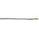 Jobarco 1005604 stuurkabel 4 x 1.5 mm² grijs per meter