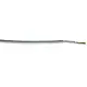Jobarco 1016403 stuurkabel afgeschermd 3 x 0.75 mm² grijs per meter