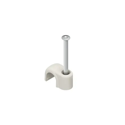 Kleinhuis 623/5/50GR SPIJKERCL spijkerclip 623/5/50gr 50 stuks